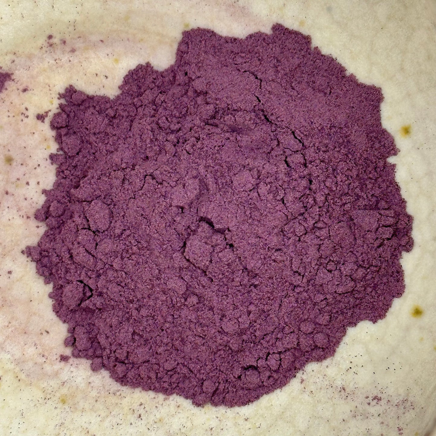 UBE ULTRA VIOLET