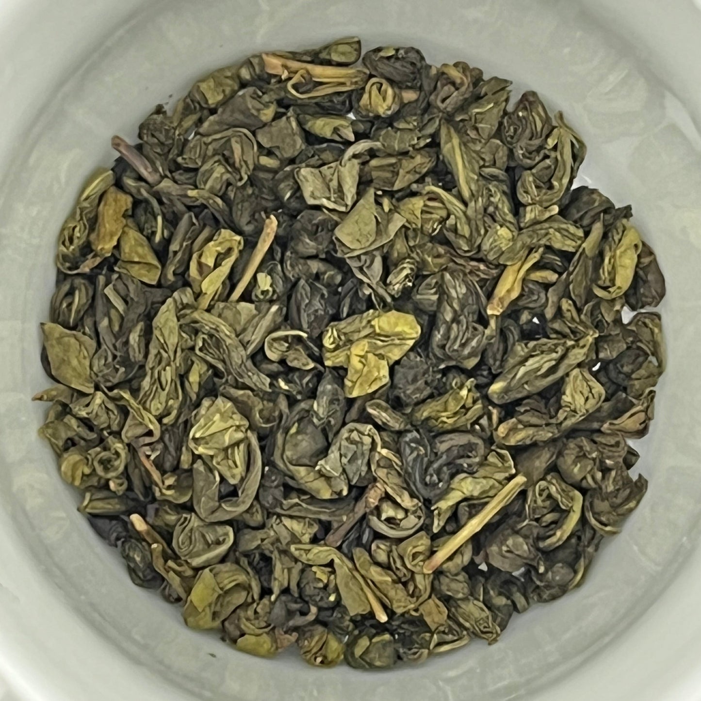 NA'NÂ' - THÉ À LA MENTHE