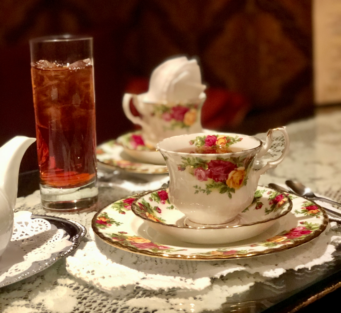 Le guide du thé Earl Grey bergamote