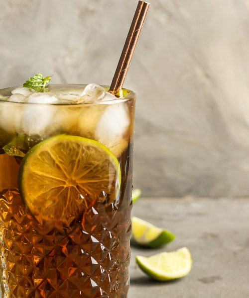 Comment réussir à coup sûr une infusion glacée ?