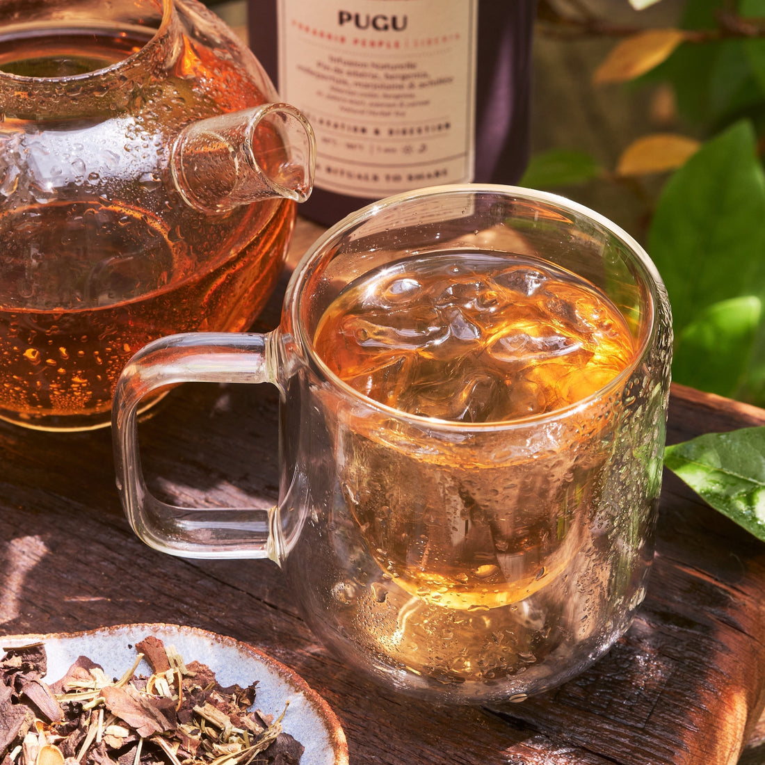 Recette de Thé Glacé Maison : Rituels et Saveurs du Monde