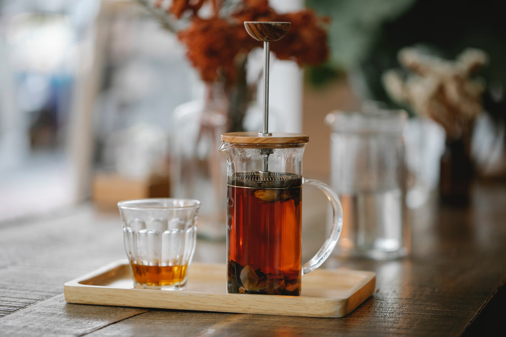Et si on remplaçait le café ?