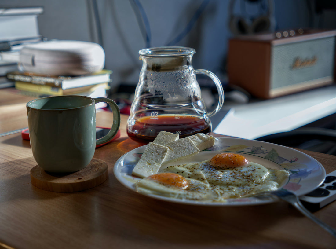 Le guide complet de l'English Breakfast Tea