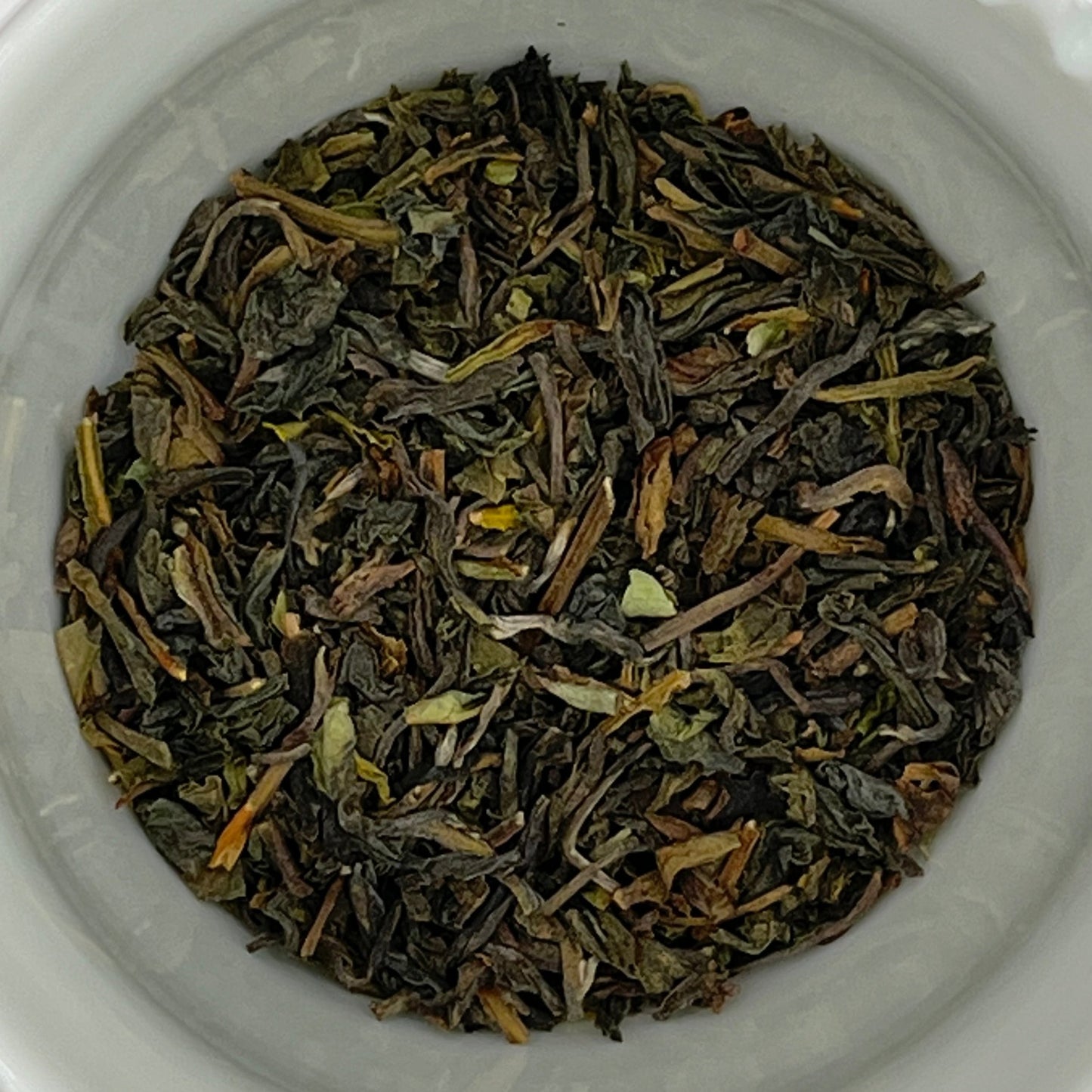 DARJEELING SPRING FLUSH