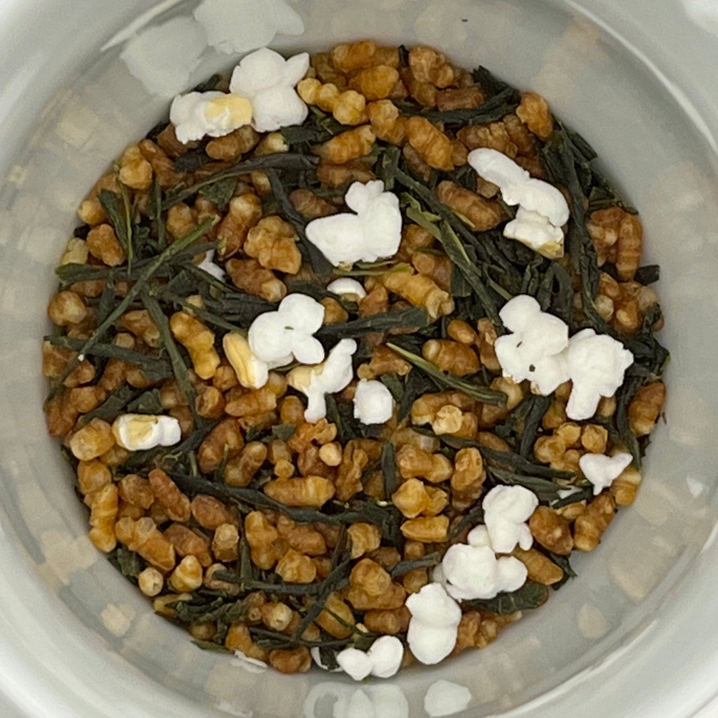 GENMAICHA