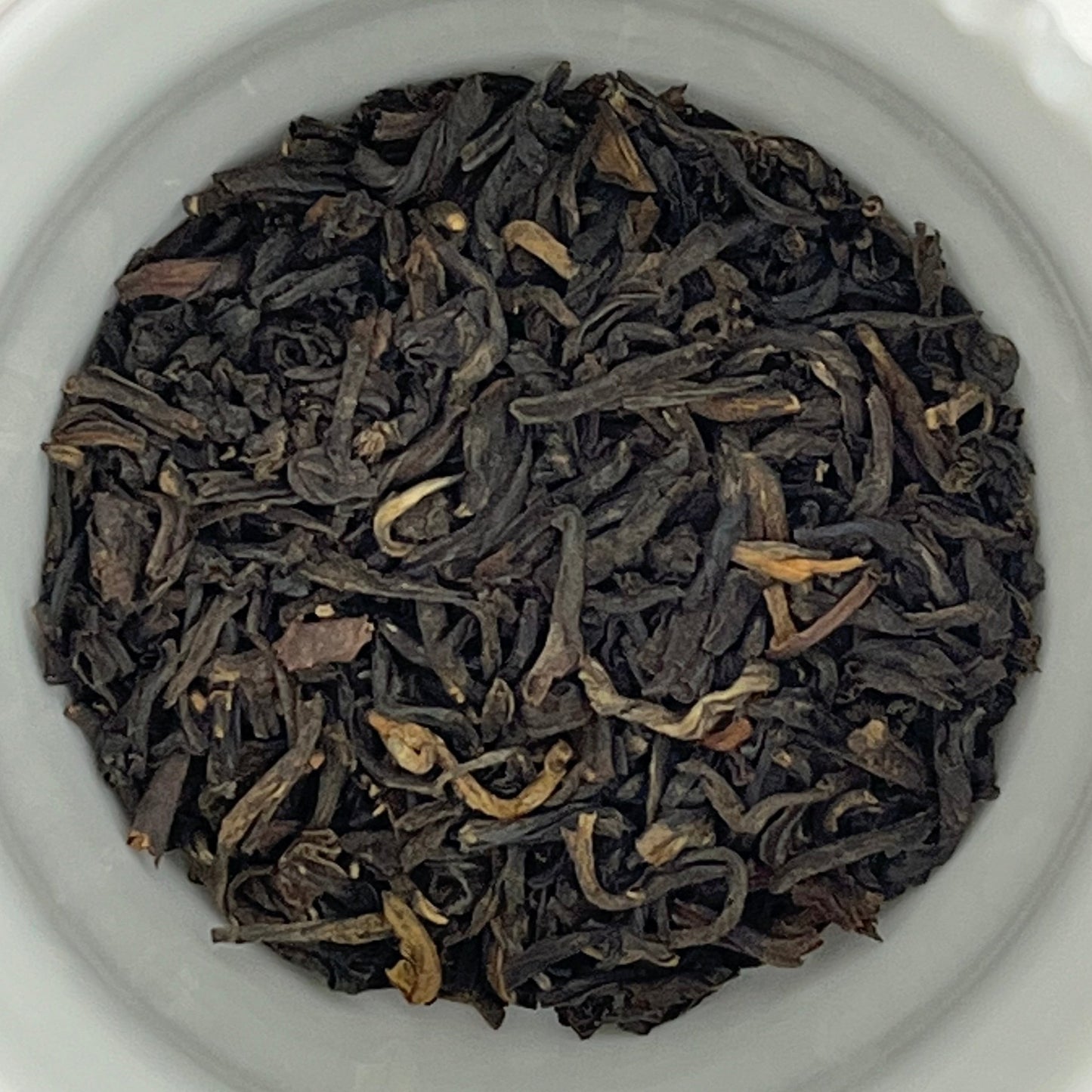 YUNNAN IMPERIAL