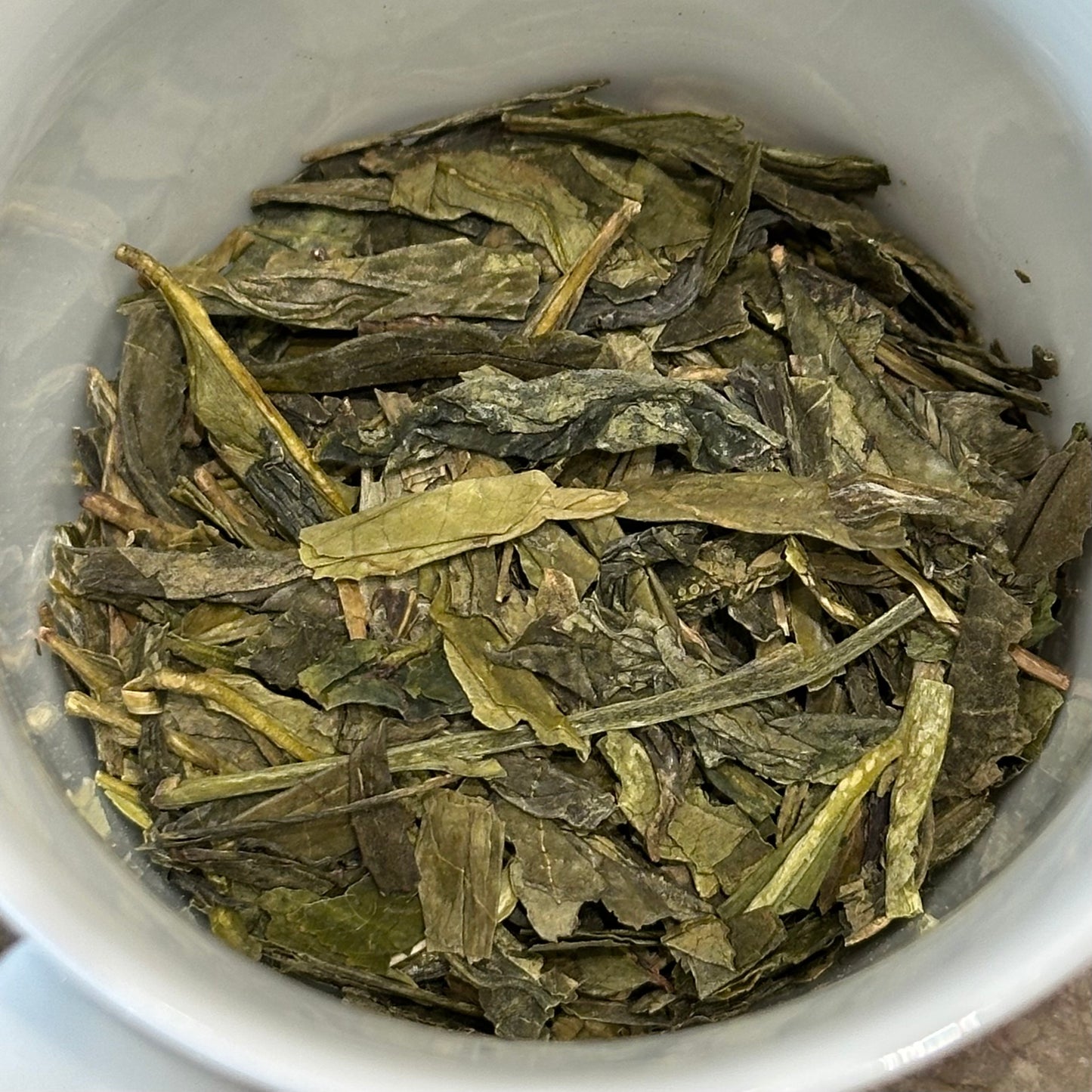 LONG JING SUPERIOR