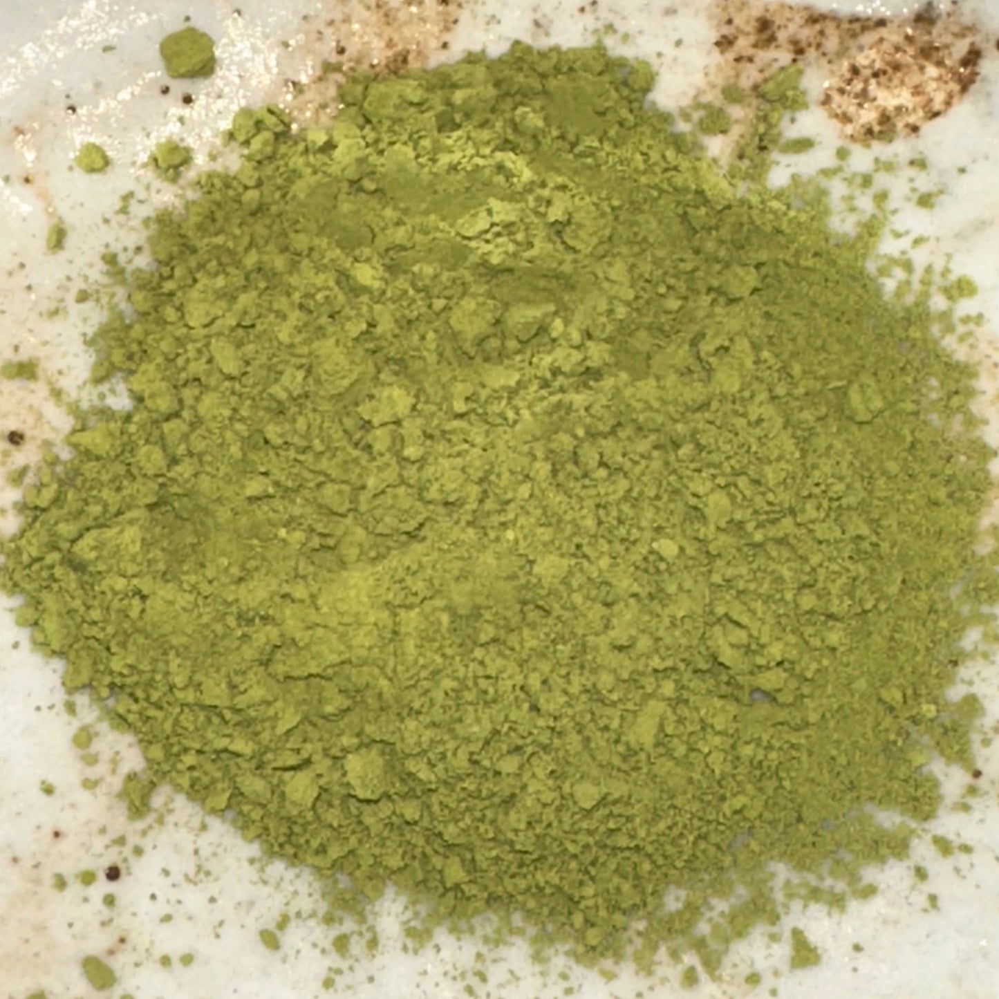 MATCHA DAILY