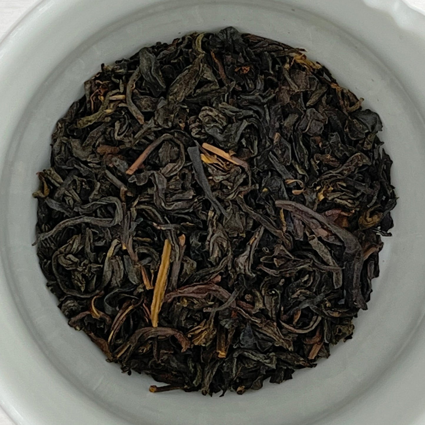 SMOKED LAPSANG SOUCHONG