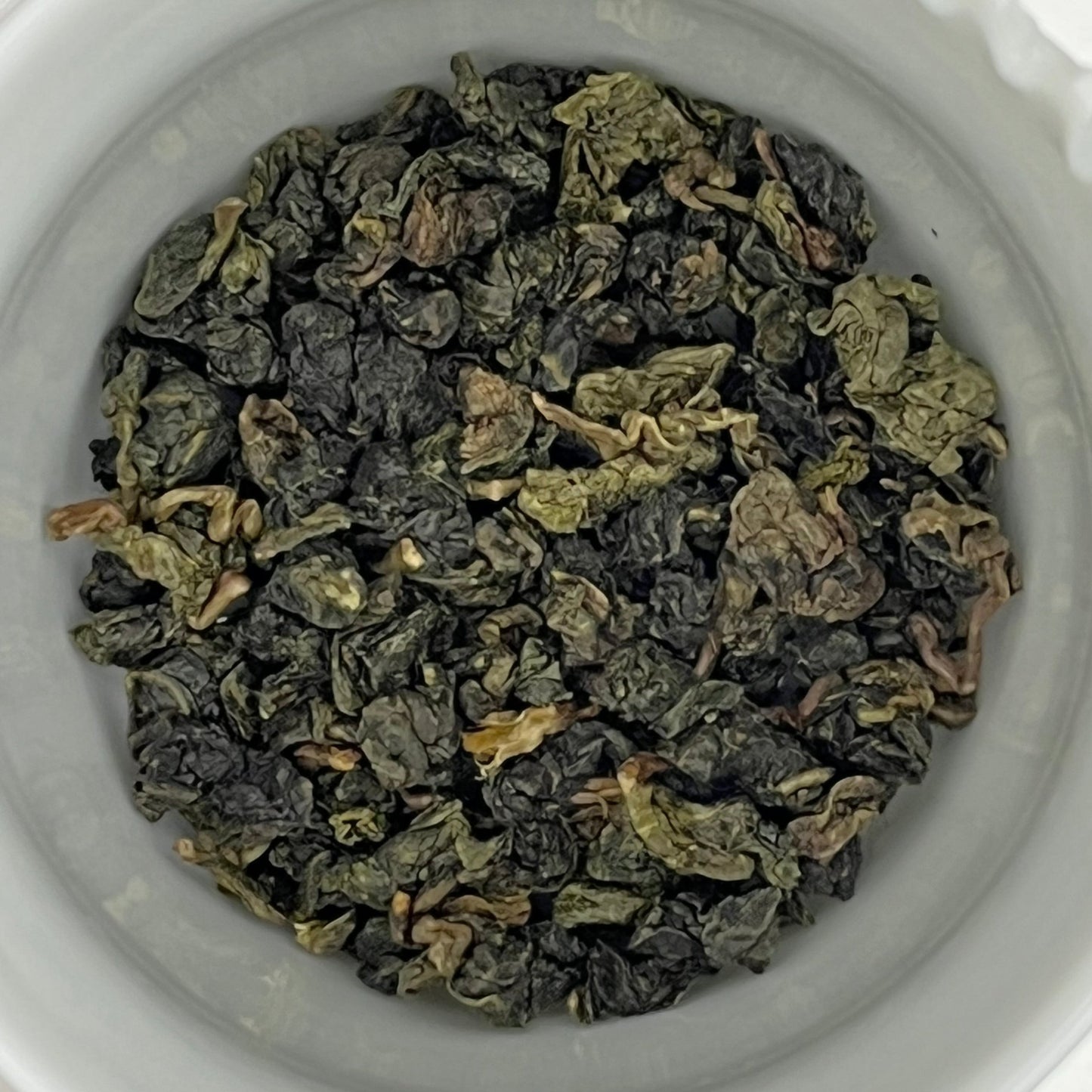 MILKY OOLONG