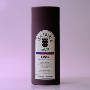 
                  
                    BANYA
                  
                